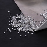Lab Grown Loose Gemstone 0.8mm-2.9mm HPHT Diamond