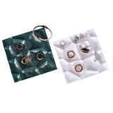 Resin Paint Jewelry Display Tray