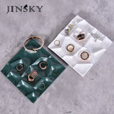 Resin Paint Jewelry Display Tray