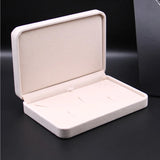 Velvet Jewelry Box Necklace Box Storage Display Box