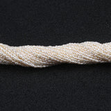 2mm Rice Shape Freshwater Pearl Beads Strings