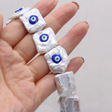 Natural Pearl Baroque Beads for Jewelry Making DIY Necklace Charm Gift