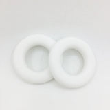 10pcs Baby Silicone Donut Teething Ring 45mm Large Food Teether