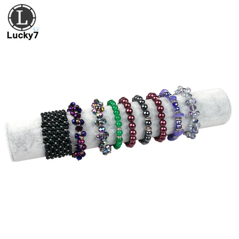Bracelet Storage Stick Jewelry Display Stand Organizer
