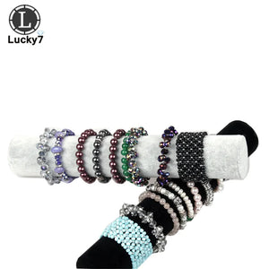 Bracelet Storage Stick Jewelry Display Stand Organizer