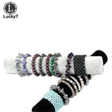Bracelet Storage Stick Jewelry Display Stand Organizer