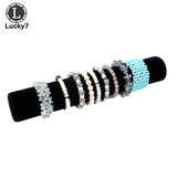 Bracelet Storage Stick Jewelry Display Stand Organizer