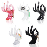 Wholesale Mannequin Hand Model Jewelry Display Stand Holder