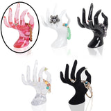 Wholesale Mannequin Hand Model Jewelry Display Stand Holder