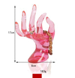 Wholesale Mannequin Hand Model Jewelry Display Stand Holder