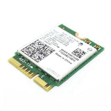 Wi-Fi 6 AX201 M.2 CNVio 2 Wifi Card Dual Band 3000Mbps Bluetooth 5.0