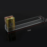 Acrylic Perfume Nail Polish Makeup Organizer 7-Layer Holder