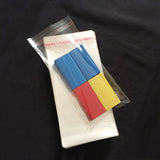 Self Sealing OPP Plastic Bags Jewelry Gift Packing