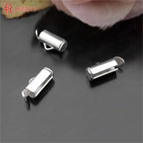 Brass Row Beads Clasps DIY Jewelry Making Supplies