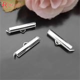Brass Row Beads Clasps DIY Jewelry Making Supplies
