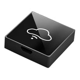 Wi-Fi Disk Storage Box TF Card Reader File Sharing Network