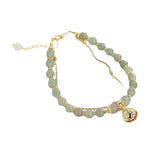 Wind Chimes Beaded Bracelet for Women