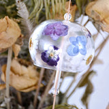Resin Wind Chimes Silicone Mold Kit for Home D?cor