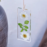 Resin Wind Chimes Silicone Mold Kit for Home D?cor