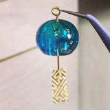 Resin Wind Chimes Silicone Molds for DIY Craft