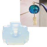 Resin Wind Chimes Silicone Molds for DIY Craft