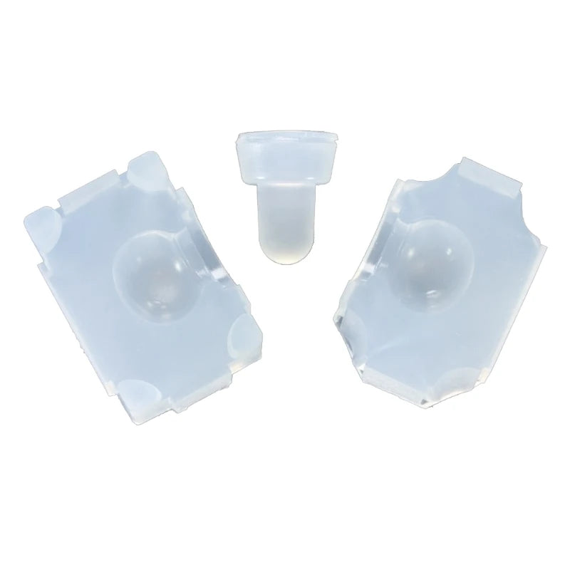 Resin Wind Chimes Silicone Molds for DIY Craft