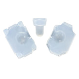 Resin Wind Chimes Silicone Molds for DIY Craft