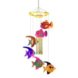 Wind Chimes Silicone Resin Molds DIY Kit