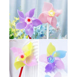 Windmill Epoxy Resin Mold Silicone Pinwheel Mold