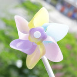 Windmill Epoxy Resin Mold Silicone Pinwheel Mold