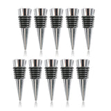 Decorative Wine Bottle Stoppers, Reusable Wine Stopper