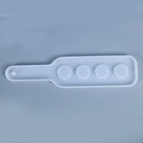 Resin Wine Tray & Coaster Molds for Epoxy Resin Jewelry Tools