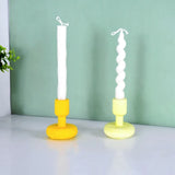 Silicone Mould for DIY Wineglass Holder, Tealight Holder, Jewelry Box, Ashtray