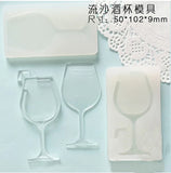 Silicone Mould DIY Resin Decorative Craft Jewelry Making Mold