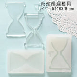 Silicone Mould DIY Resin Decorative Craft Jewelry Making Mold