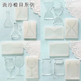 Silicone Mould DIY Resin Decorative Craft Jewelry Making Mold