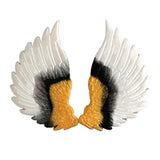 Wing Coaster DIY UV Resin Molds for Jewelry Making