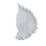 Wing Coaster DIY UV Resin Molds for Jewelry Making