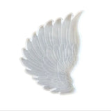 Wing Coaster DIY UV Resin Molds for Jewelry Making