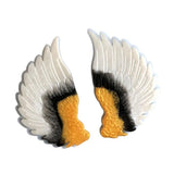 Wing Coaster DIY UV Resin Molds for Jewelry Making