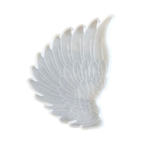 Feather Resin Mold DIY Jewelry Accessories