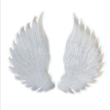 Feather Resin Mold DIY Jewelry Accessories
