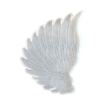 Feather Resin Mold DIY Jewelry Accessories