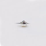 925 Silver Stars Christmas Tree Charm, Romantic Gift for Couples