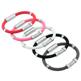 Winter Anti-Static Magnetic Sports Wristband Bracelet