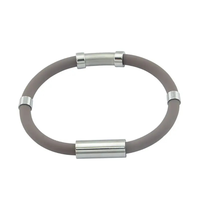Winter Anti-Static Magnetic Sports Wristband Bracelet