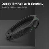 Winter Anti-static Wristband Wireless Static Elimination Bracelet