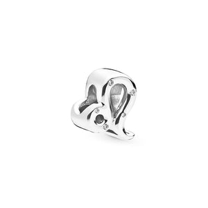Winter Series Hot S925 Unique Flash Zodiac Charm String Diy Women's Jewelry