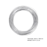 Flexible Aluminum Wire for Jewelry Making and Crafts