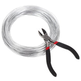 Flexible Aluminum Wire for Jewelry Making and Crafts